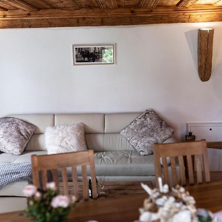 Landhausstube Kraftsdorf Εξωτερικό φωτογραφία