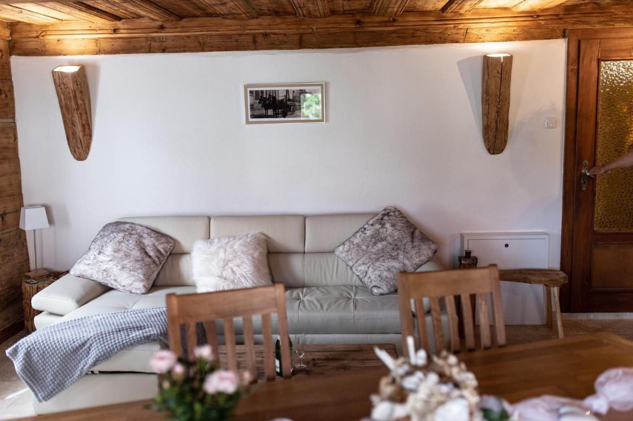 Landhausstube Kraftsdorf Εξωτερικό φωτογραφία